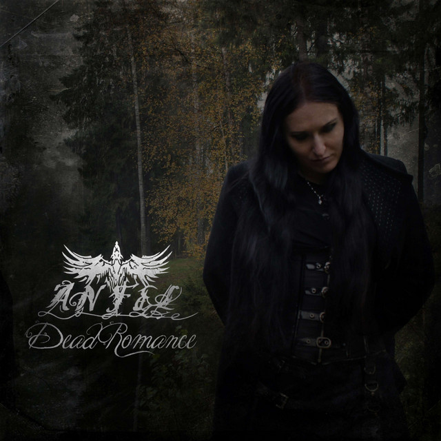 Dead Romance (Single) cover art
