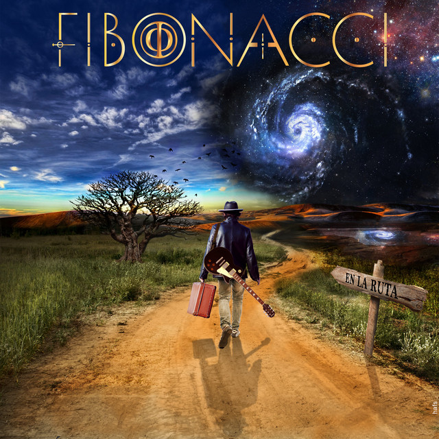 En La Ruta cover art