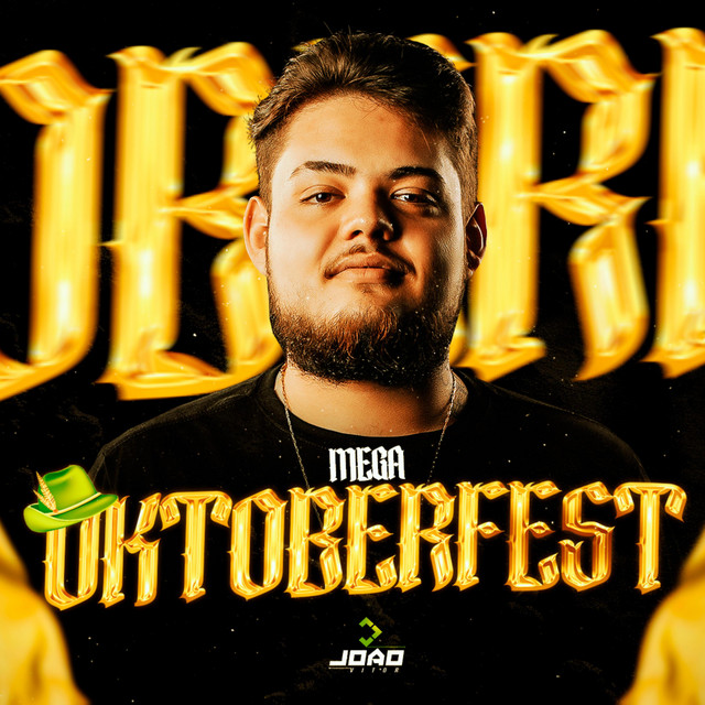 MEGA OKTOBERFEST 2025 cover art