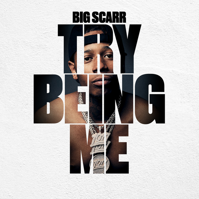 Try Being Me