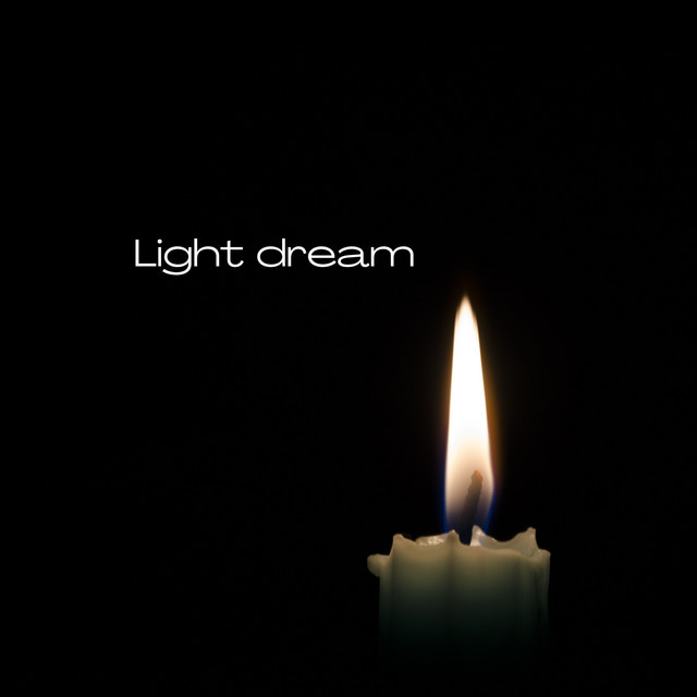 Light Dream cover art