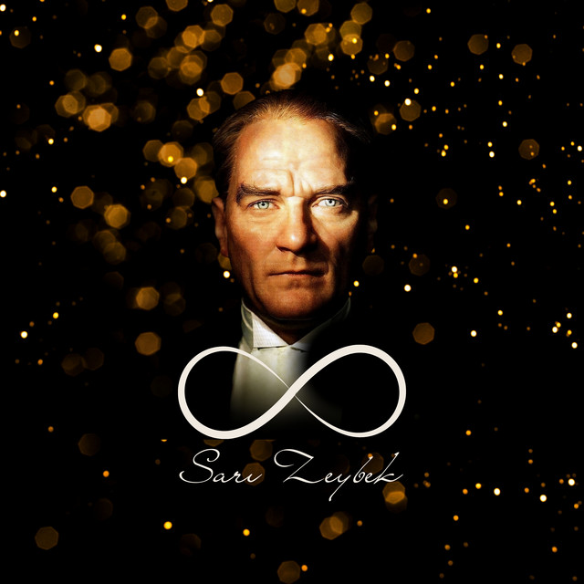 Sarı Zeybek cover