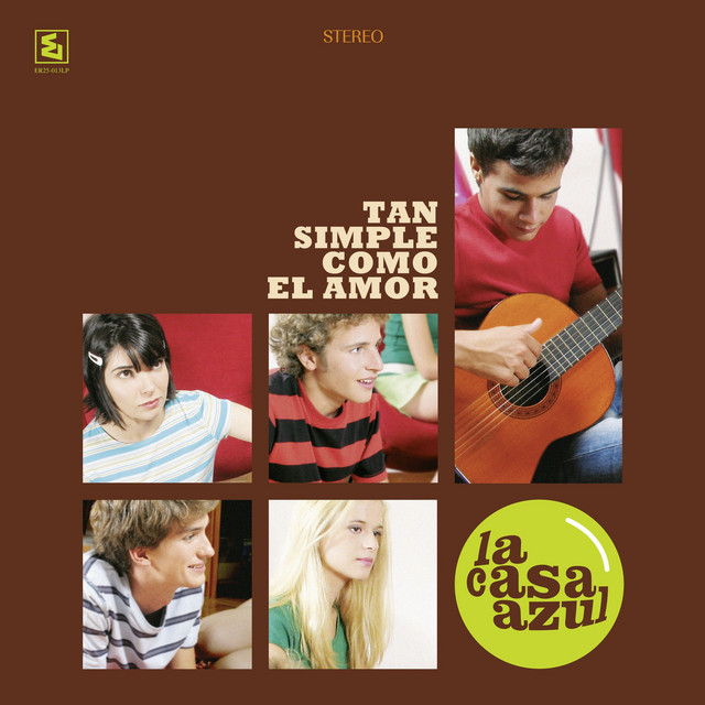 Tan Simple Como el Amor (Special Reissue)