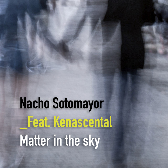 Matter in the Sky cover art