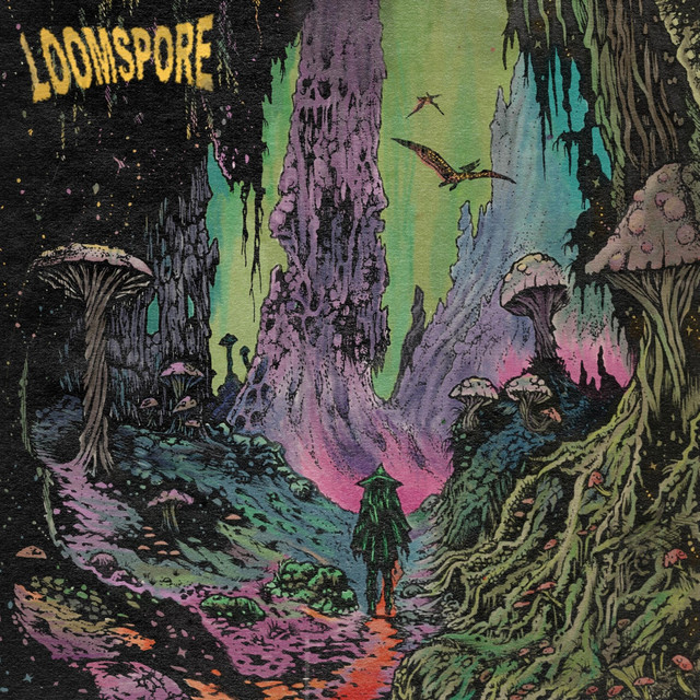 Loomspore