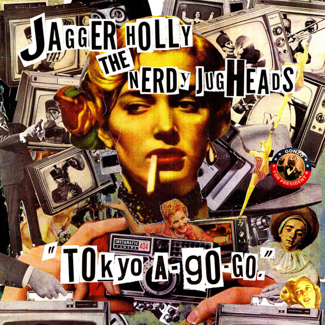 The Nerdy Jugheads