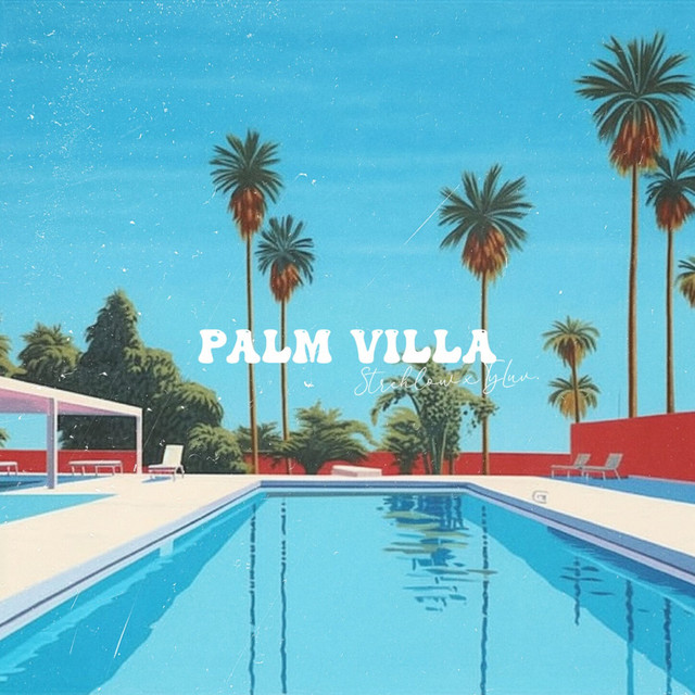 Palm Villa cover