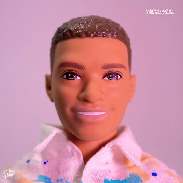 Brain Child cover art