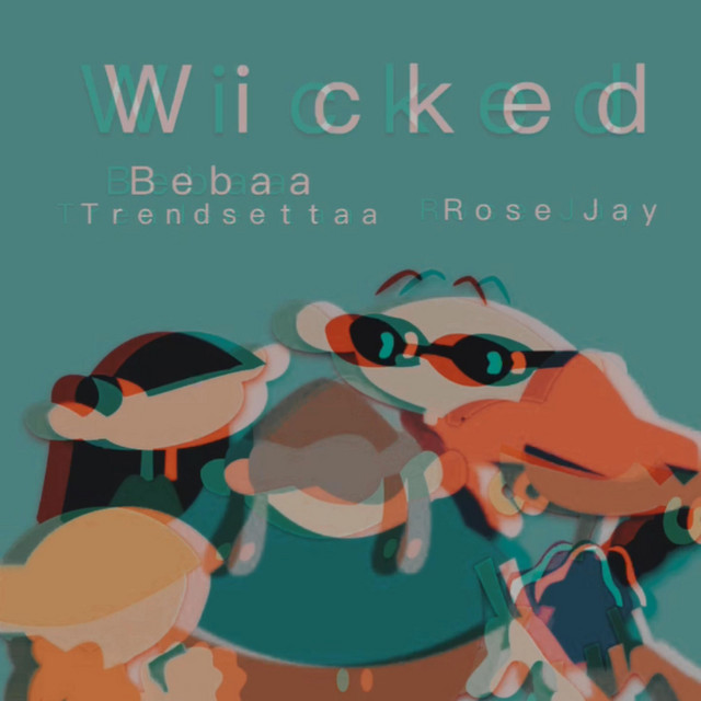 Wicked cover