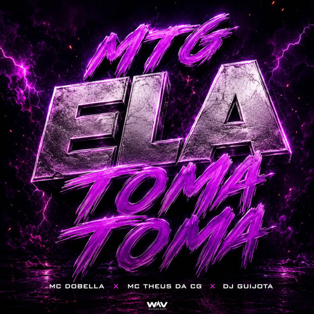 MTG Ela Toma Toma