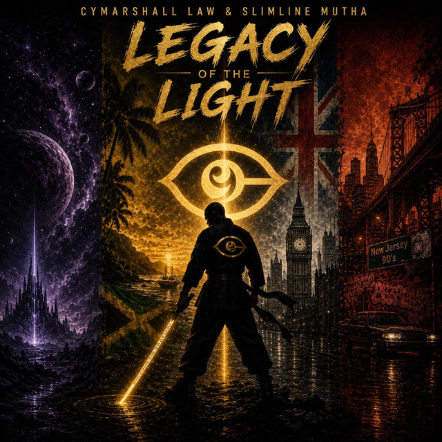 Legacy of the Light album image
