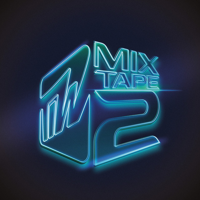 TiW: Mixtape #2 cover art
