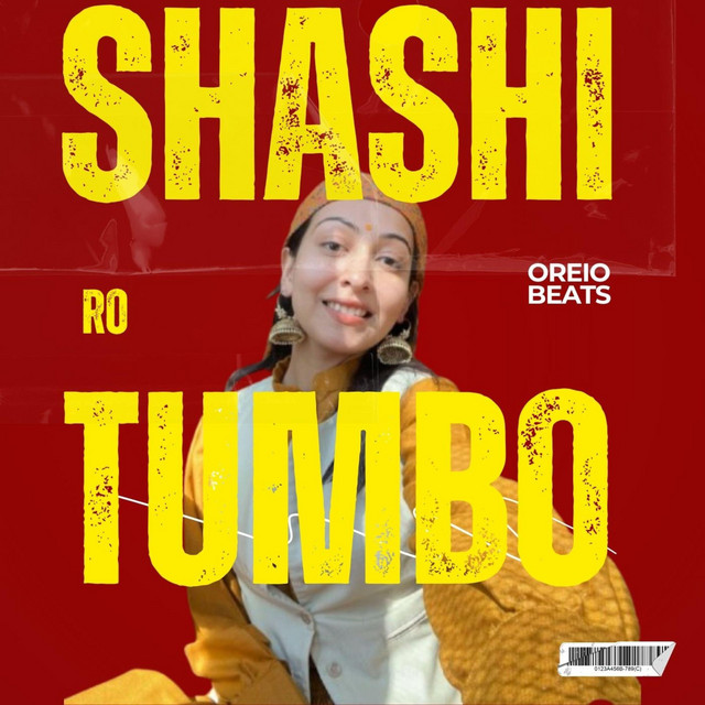 Shashi Ro Tumbo