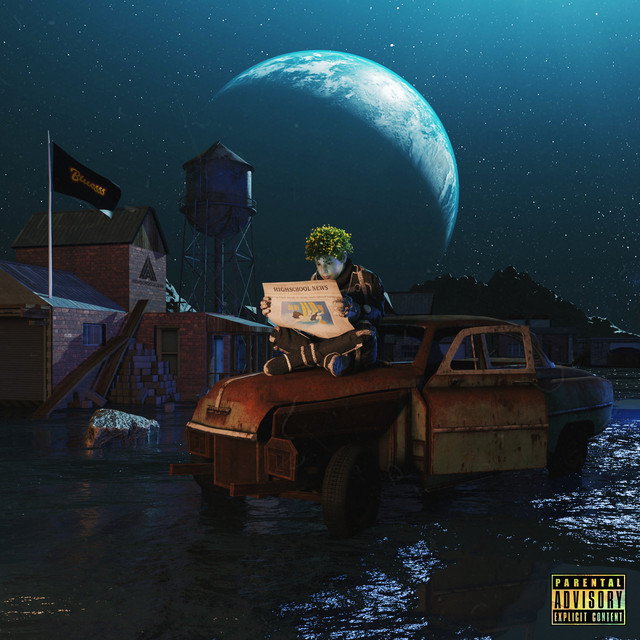 Flyest of All Time cover art
