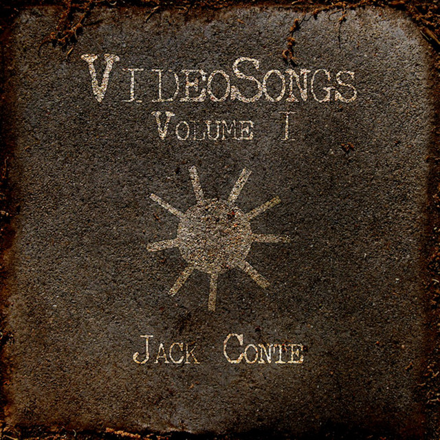 VideoSongs Volume I cover art