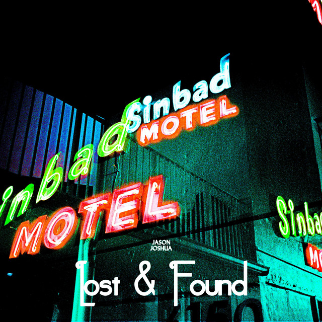 Lost & Found