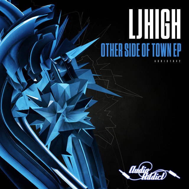 Other Side Of Town cover art
