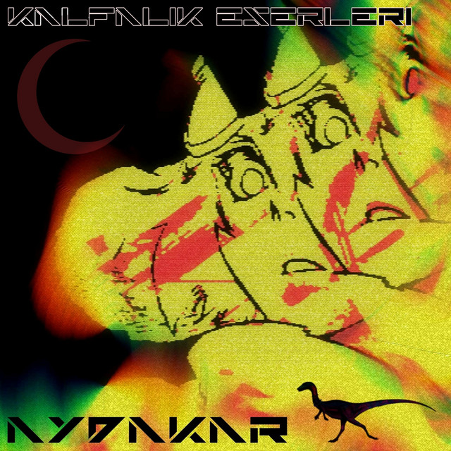 Kalfalık Eserleri cover art