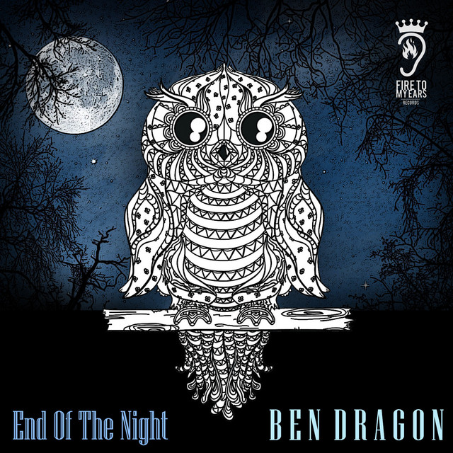 End Of The Night cover