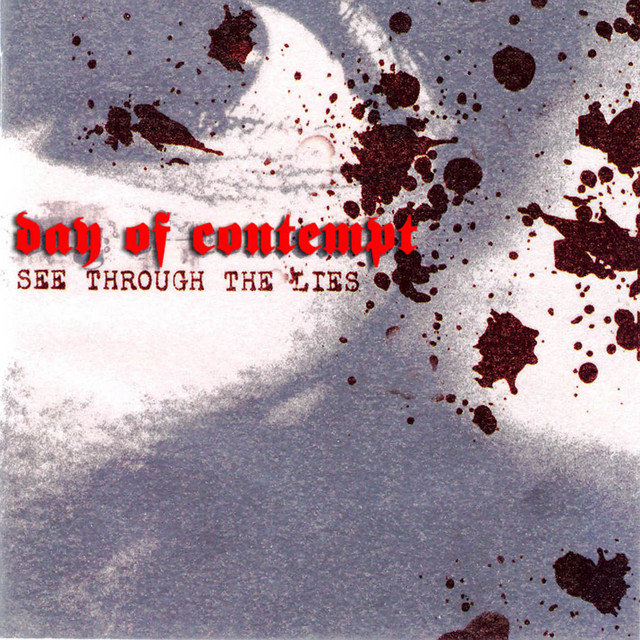 See Through The Lies cover art