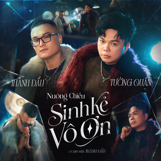 Nuông Chiều Sinh Kẻ Vô Ơn