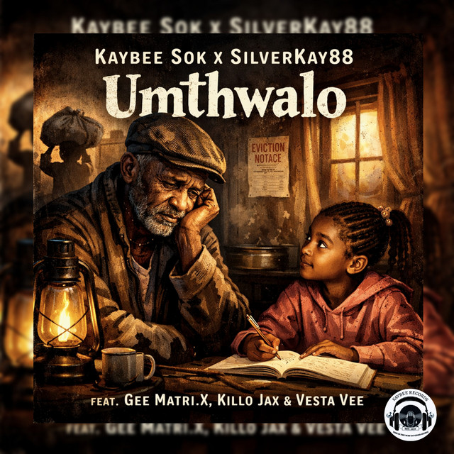 Umthwalo