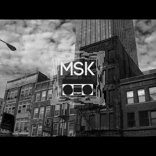 Gjør Det Sånn cover