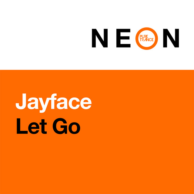 Let Go - Extended Mix album art