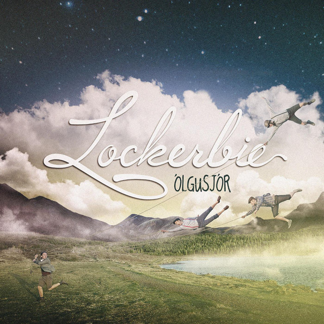 Esja - Lockerbie