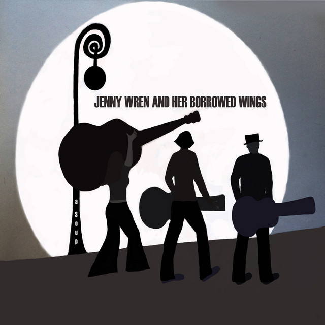 A Soup cover art