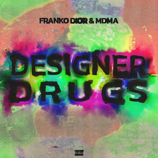 Designer Drugs Single By Franko Dior Spotify