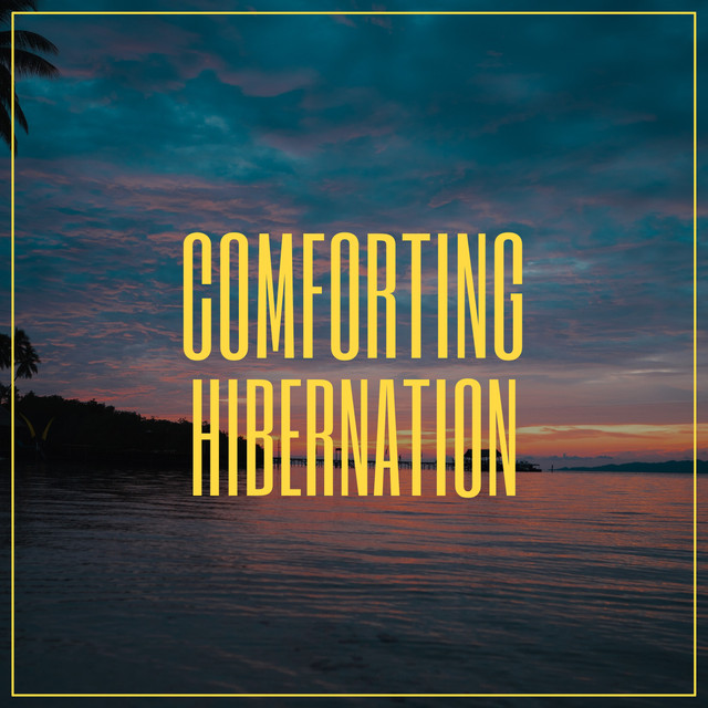 Comforting Hibernation cover art