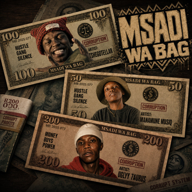 Msadi Wa Bag