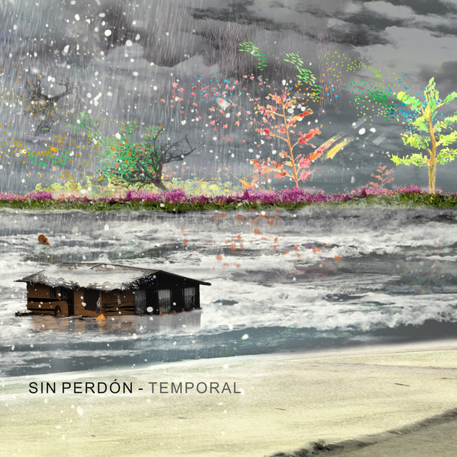 Temporal cover art