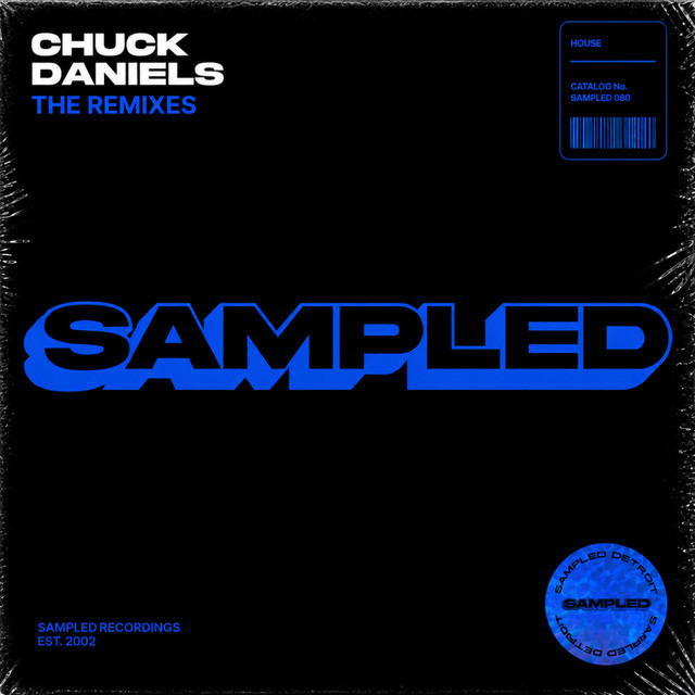 The Remixes cover