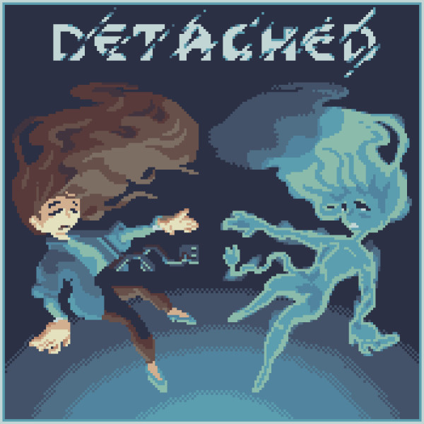 Detached cover
