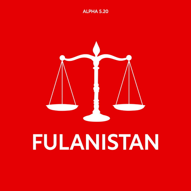 Fulanistan cover art