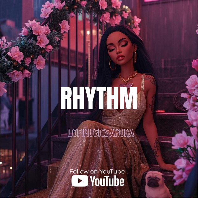 Rhythm - Single by Lofimusicsakura | Spotify
