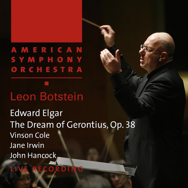 Elgar: The Dream of Gerontius, Op. 38