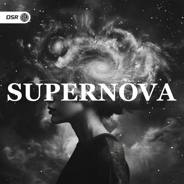 Supernova - HardTekk