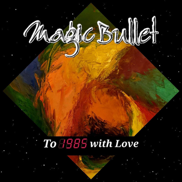 Magic Bullet