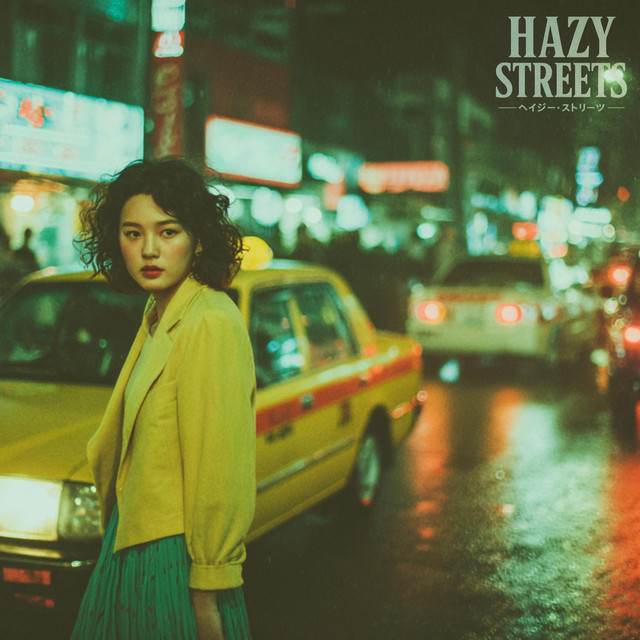 Midnight Dancer ミッドナイト・ダンサー - song and lyrics by Hazy