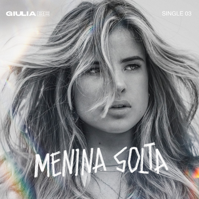 Cover du titre menina solta