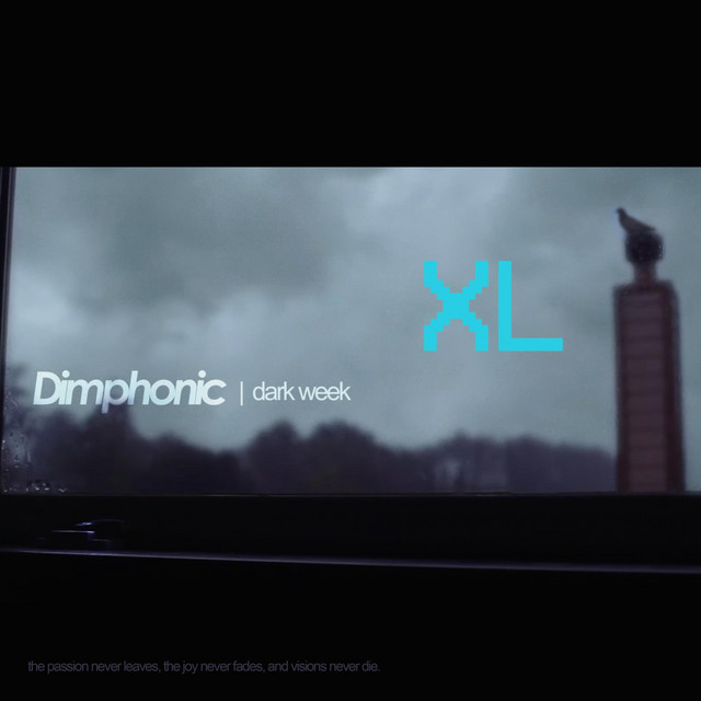 Dark Week XL cover art