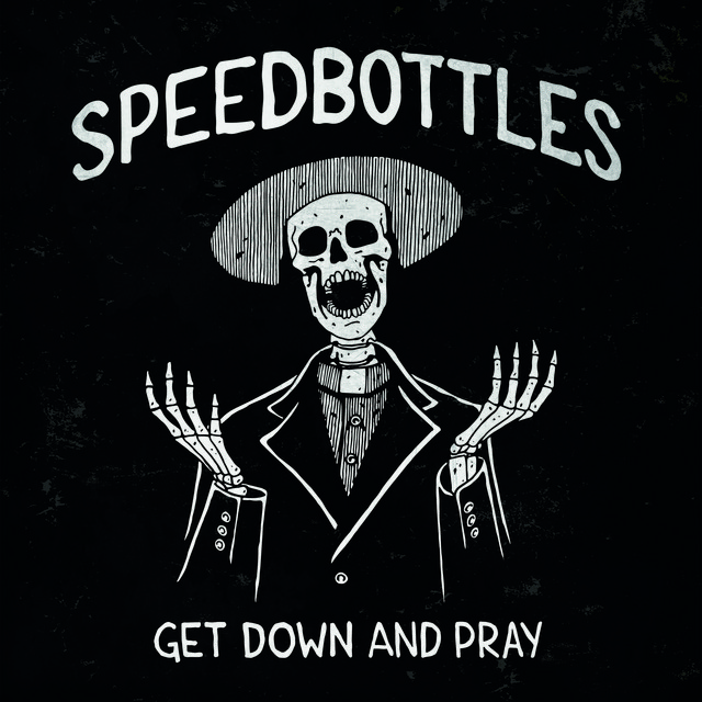 Get Down And Pray cover