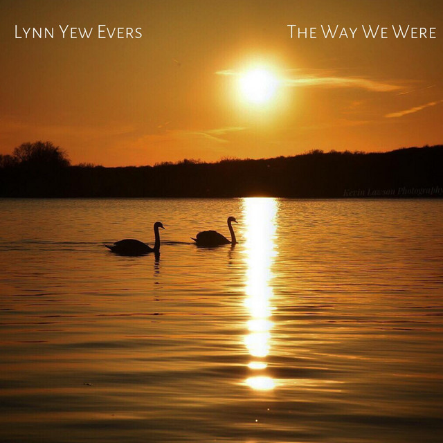 The Way We Were cover