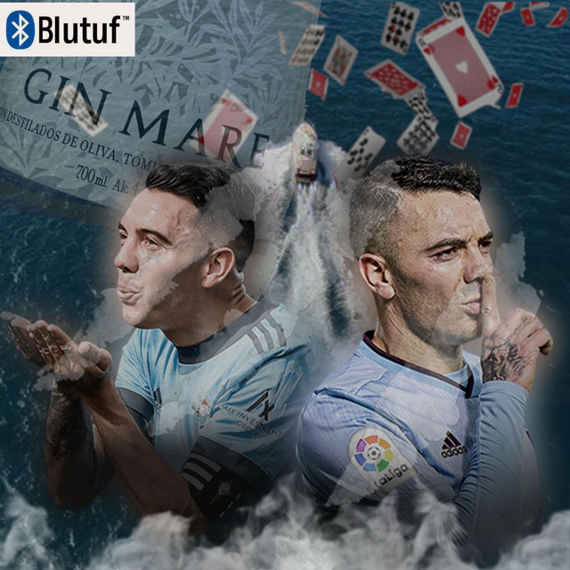 Iago Aspas