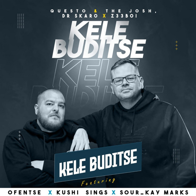Kele Buditse