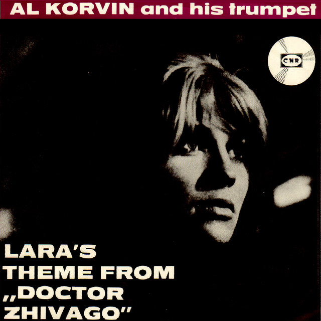 Al Korvin