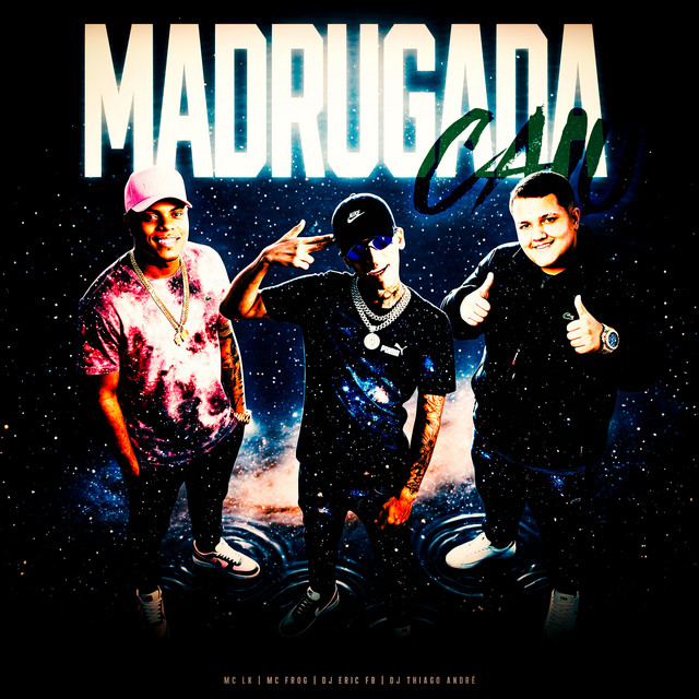 Madrugada Caiu